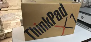 New Laptop Lenovo ThinkPad X1 Carbon Gen11 16GB Intel Core i7 SSD 1T