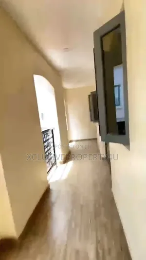 1bdrm Block of Flats in Dawaki for rent