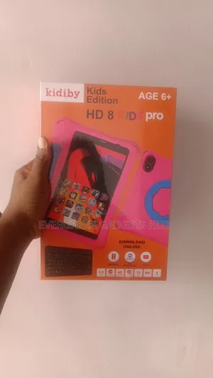 New Tablet 256 GB
