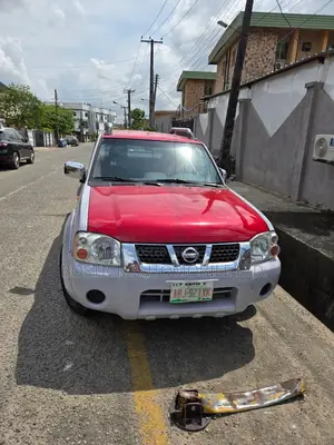 Nissan Clipper 2013 White