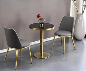Me And You Restaurant/Outdoor Set