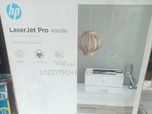 Laserjet Pro 4003n