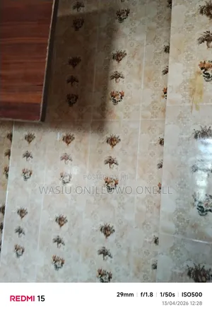 1bdrm Bungalow in Hilltop Estate Segun, Igbogbo for rent