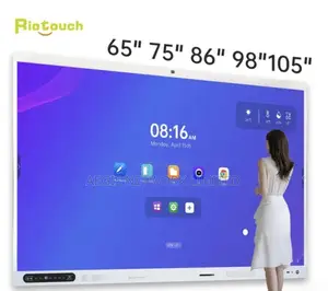 Interactive Flat Panel
