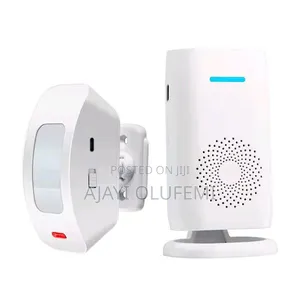 Smart Pir Motion Sensor / Alarm / Doorbell