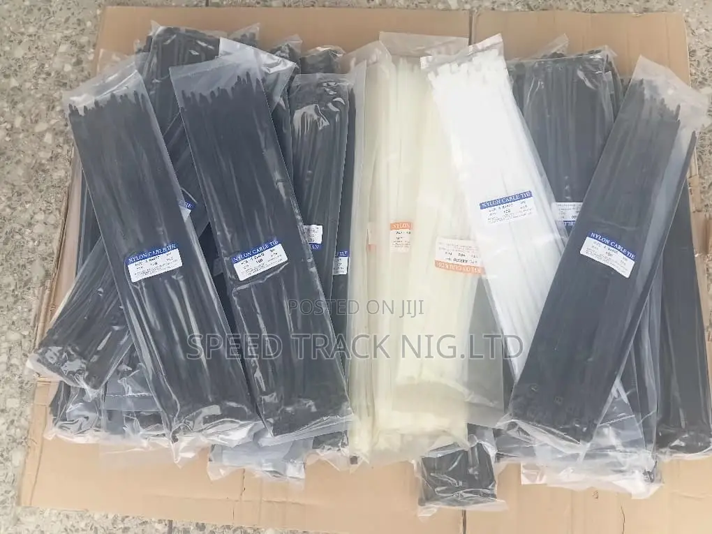 Nylon Cabletie