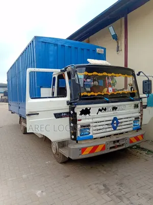 We Move Both Household Properties and Industrial Items