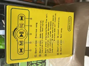 Boombest Ln-5016bt Wireless Bluetooth Speaker
