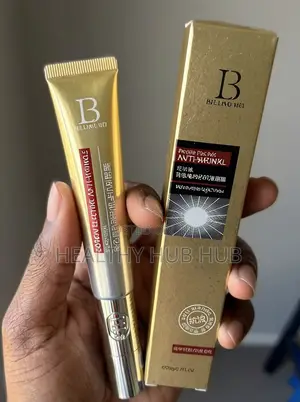 Best Under Eye Serum for Refreshed Youthful Eyes