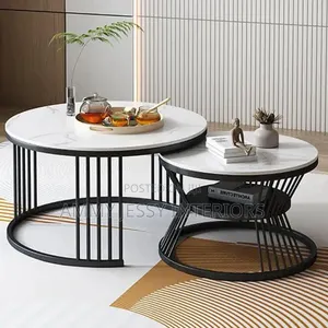 Mabel Center Table