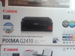 Canon Pixma G2410