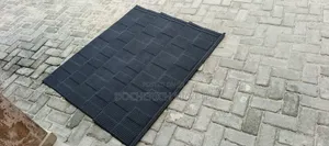 Black Shingle Durable Stone Coated Roofing Sheet