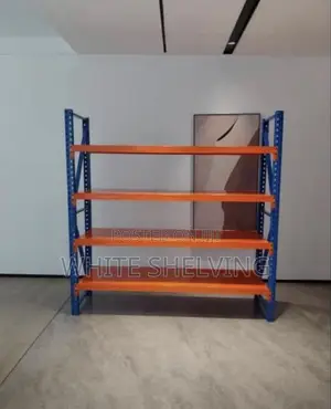 Heavy Duty Rack