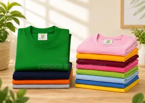 Quality Round Neck