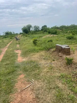 A Plot of Land at Apara After Owode Ilesha Garage Osogbo