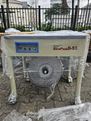 Strapping Machine