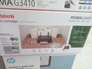 Canon Pixma 3430