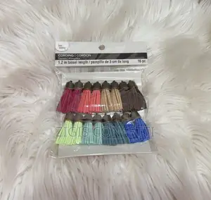 Tassels Diy