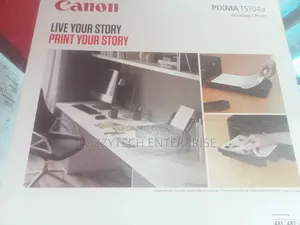 Canon Pixma Ts704a