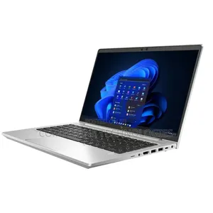 New Laptop HP EliteBook 640 G9 8GB Intel Core i5 SSD 512GB