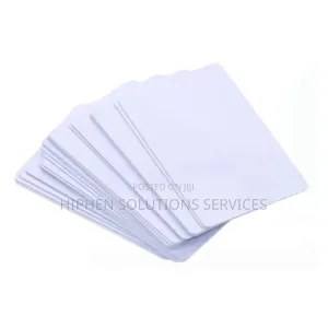 Corporate Rfid Id Card Supplier Nigeria
