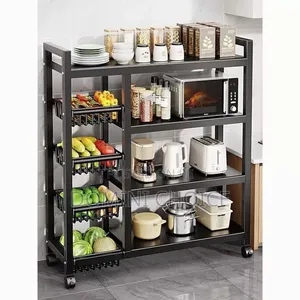 Kitchen Rack