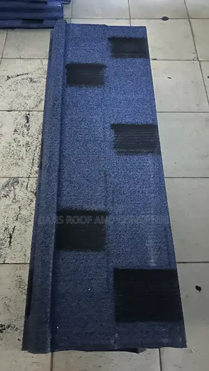 Spireo Blue Shingle Korea Product