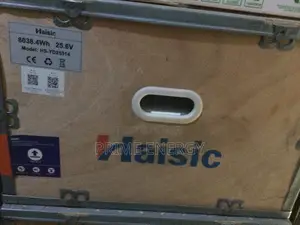 8kwh Lithium Batteries Haisic