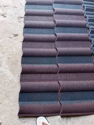 Aluminum Roofing Sheet