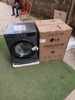 Affordable Premium Lg Washing Machine Available Now