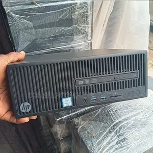Desktop Computer HP t310 G2 4GB Intel Core i3 HDD 500GB