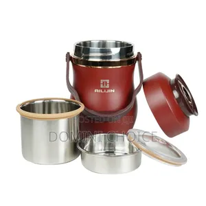 Food Flasks