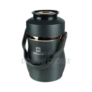 Food Flasks
