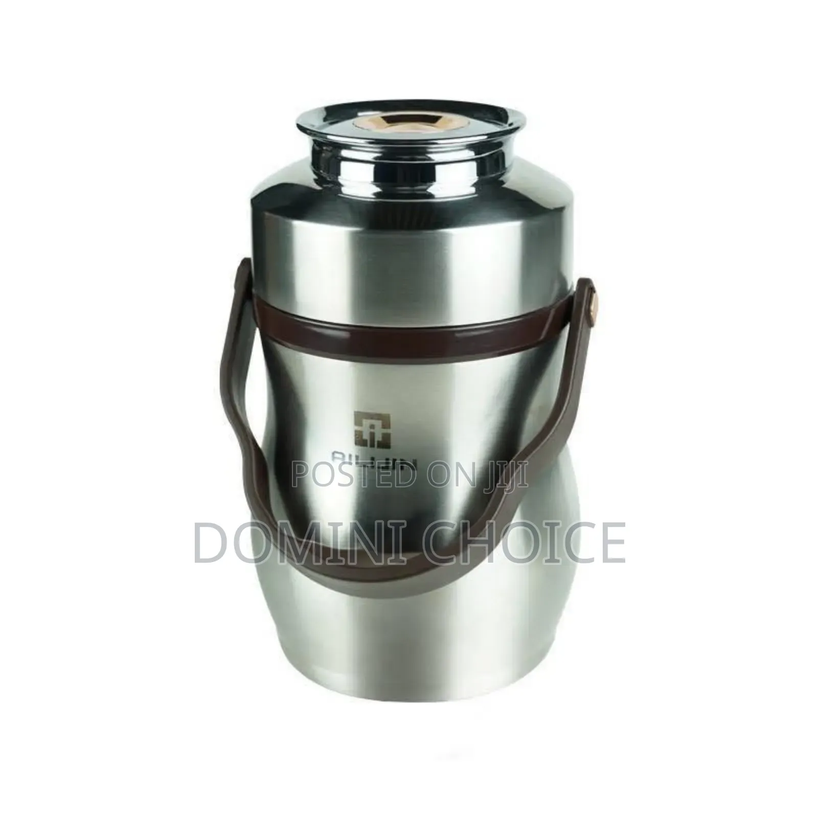 Food Flasks