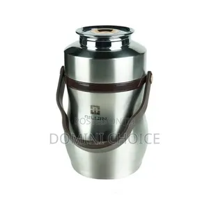 Food Flasks