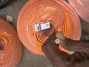 1.5mmx4core Flexible Cable (Stop-End)