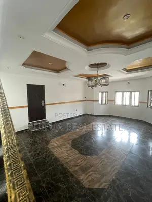 5bdrm Duplex in Mabushi for rent