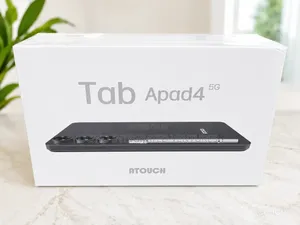 New Atouch A13 512 GB