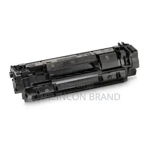 Hp 136 a Black Original Laserjet Toner Cartridge
