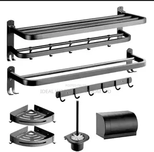 6 Set Accessories