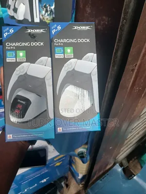 Playstation 5 Charging Dock