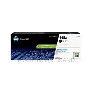 Hp 145 a Black Original Laserjet Toner Cartridge