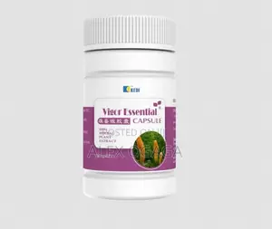 Kedi Vigor Essential for Low Sperm Count and Male Fertility Support