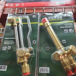 Victor Cutting Torch