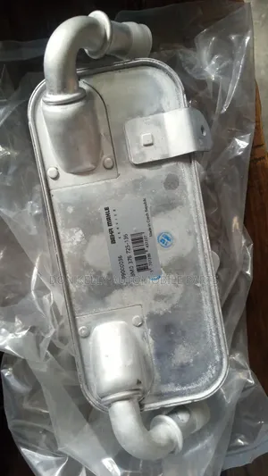 Engine Coolant Porsche Panamera