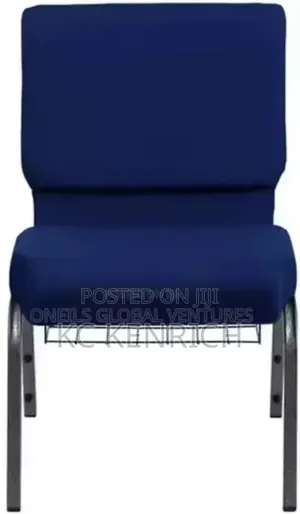 Church Chair