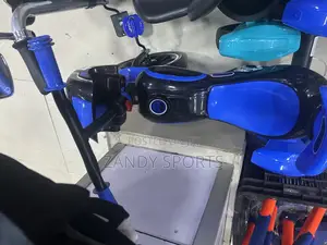 1,2,3 Years Kids Bicycle