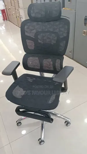 Office Ergonomic Mesh Chair.