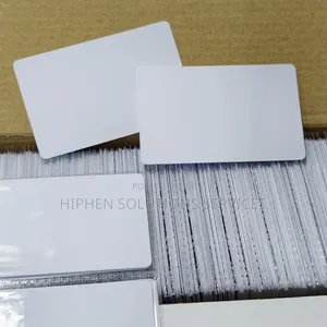 Rfid Hotel Key Card Distributor Nigeria