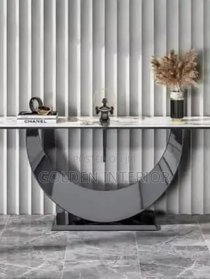 Quality Standard Console Stand